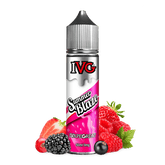 IVG Juice 50ML Shortfill Summer Blaze - Click & Vape